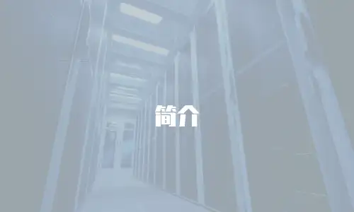 简介
