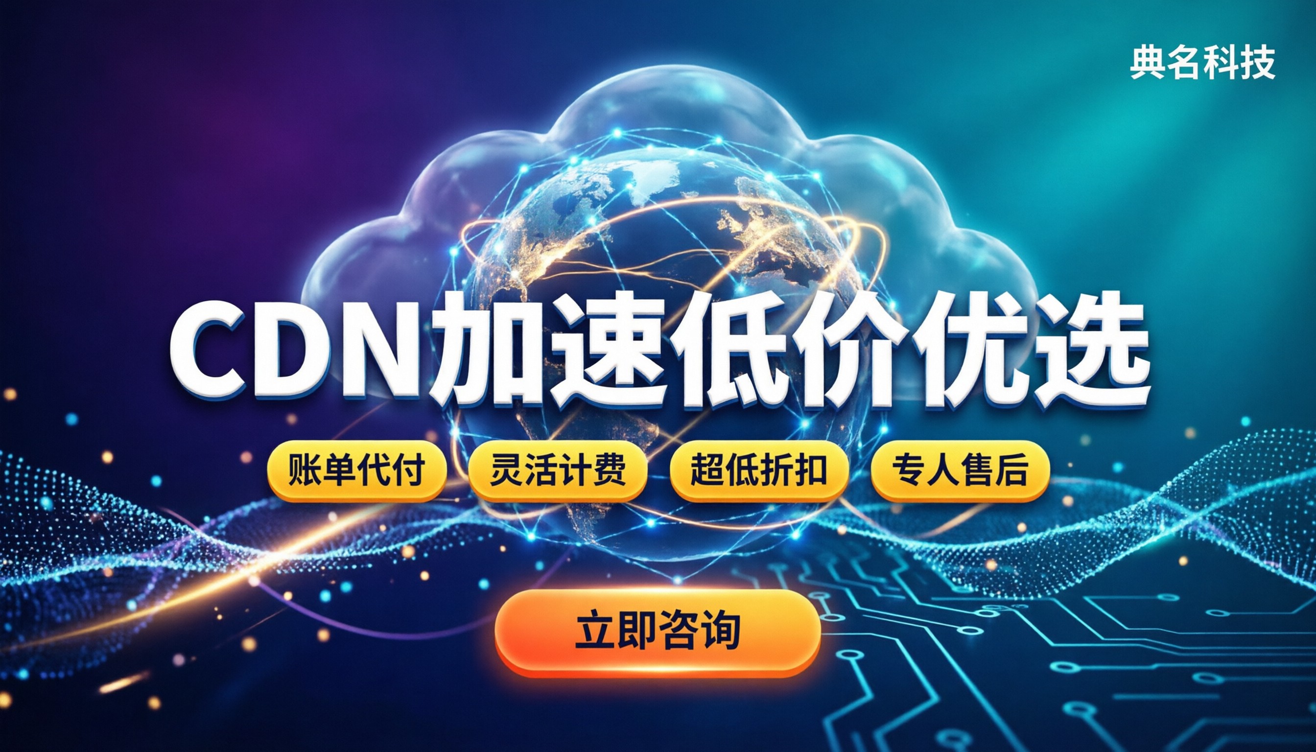 cdn加速服务商怎么选:价格区间与避坑指南