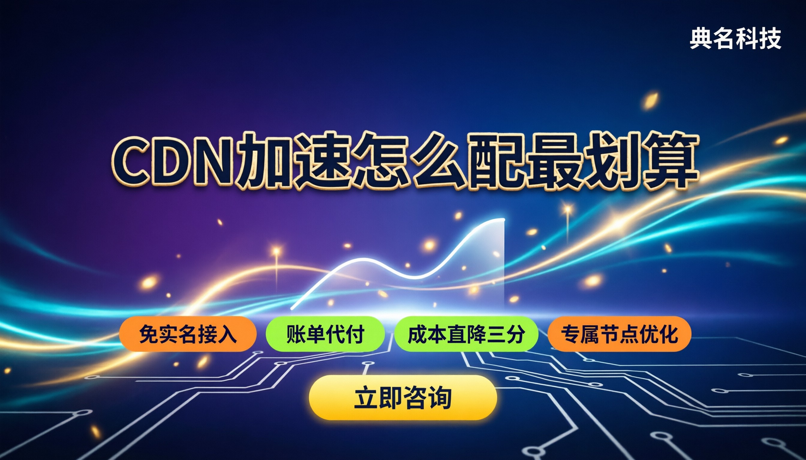 阿里云图片cdn加速：怎么配最划算？