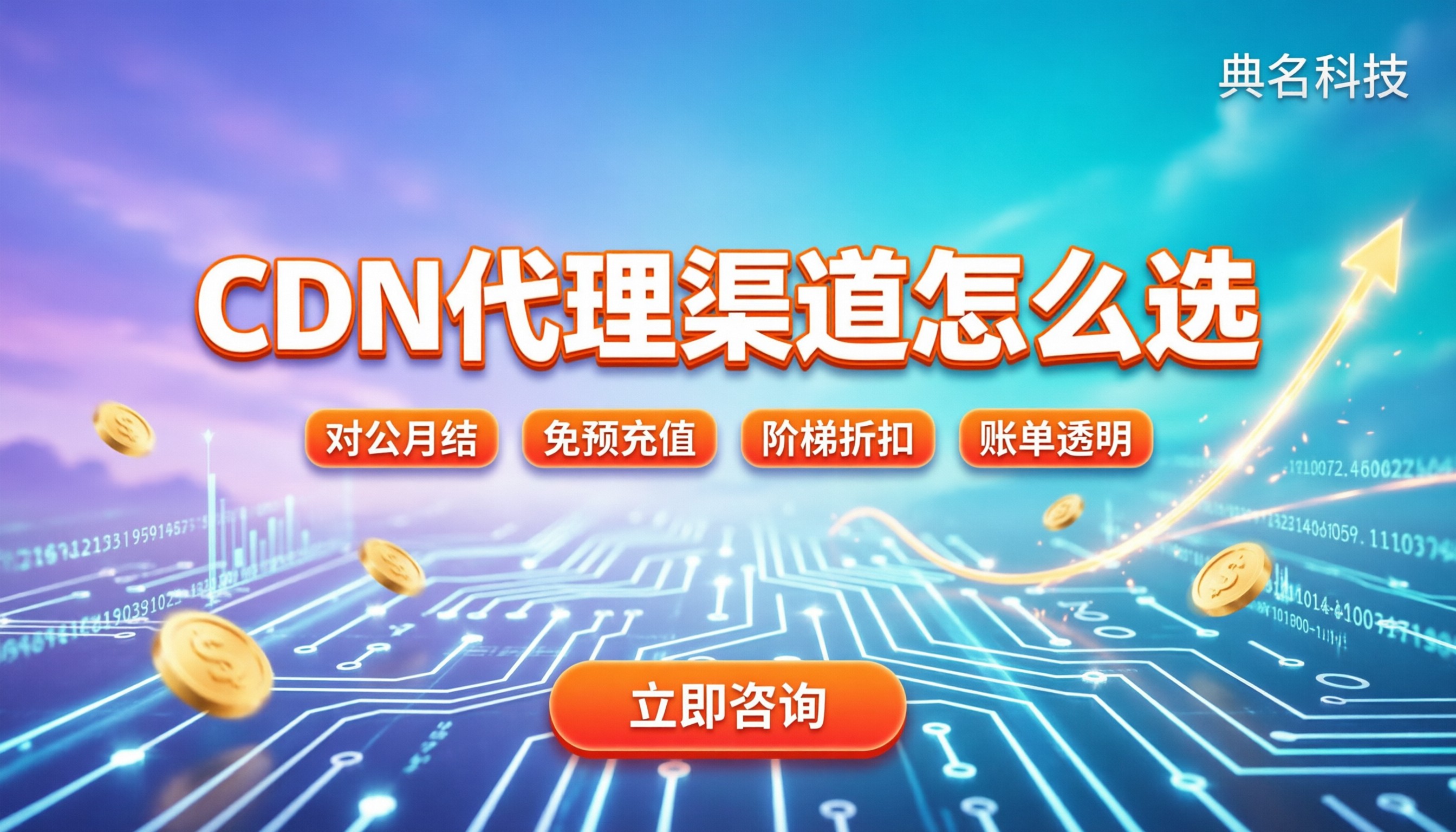 阿里云购买cdn的价格:代理渠道怎么选更划算
