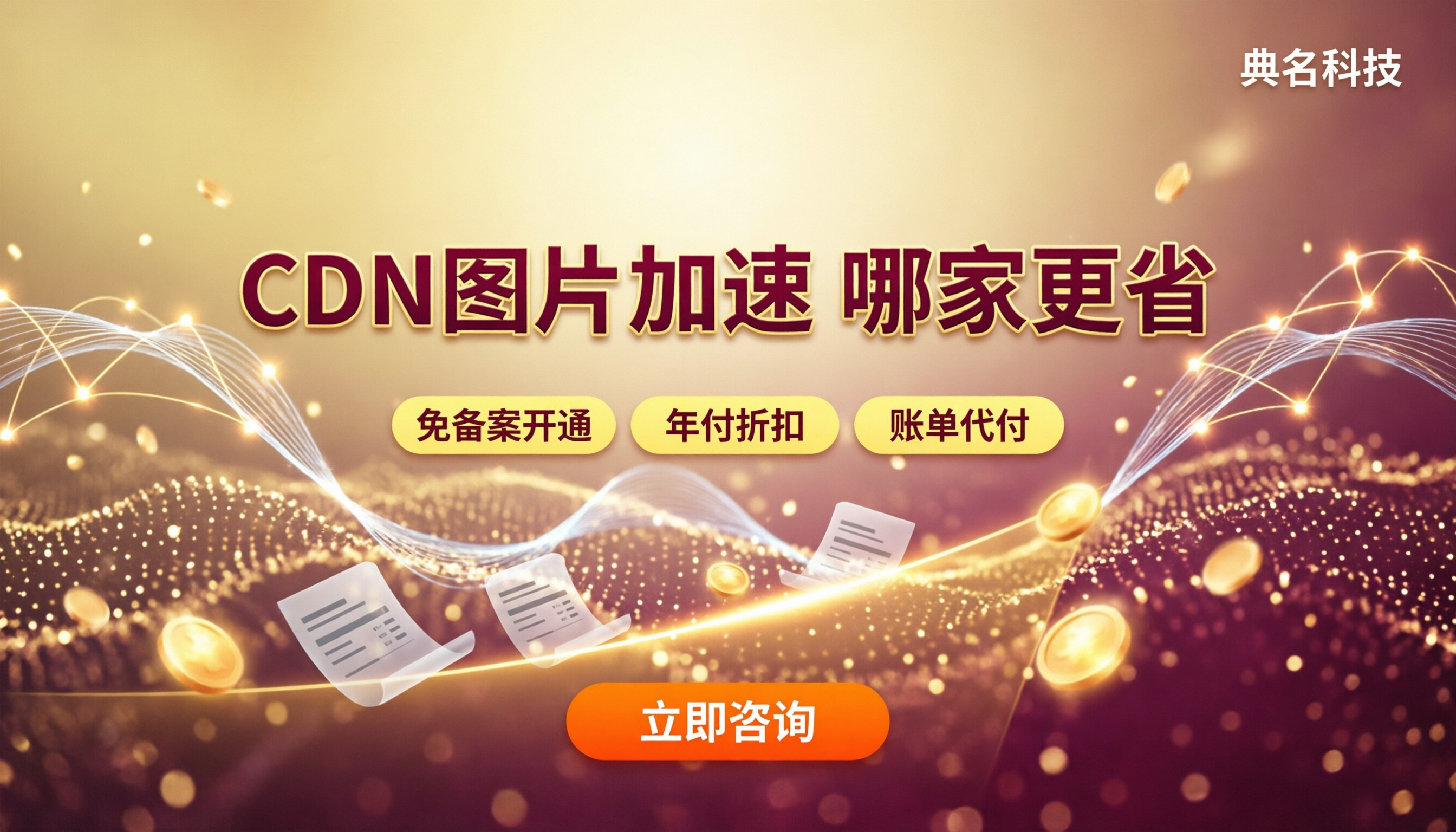 CDN加速图片资源费用:对比哪家更省?